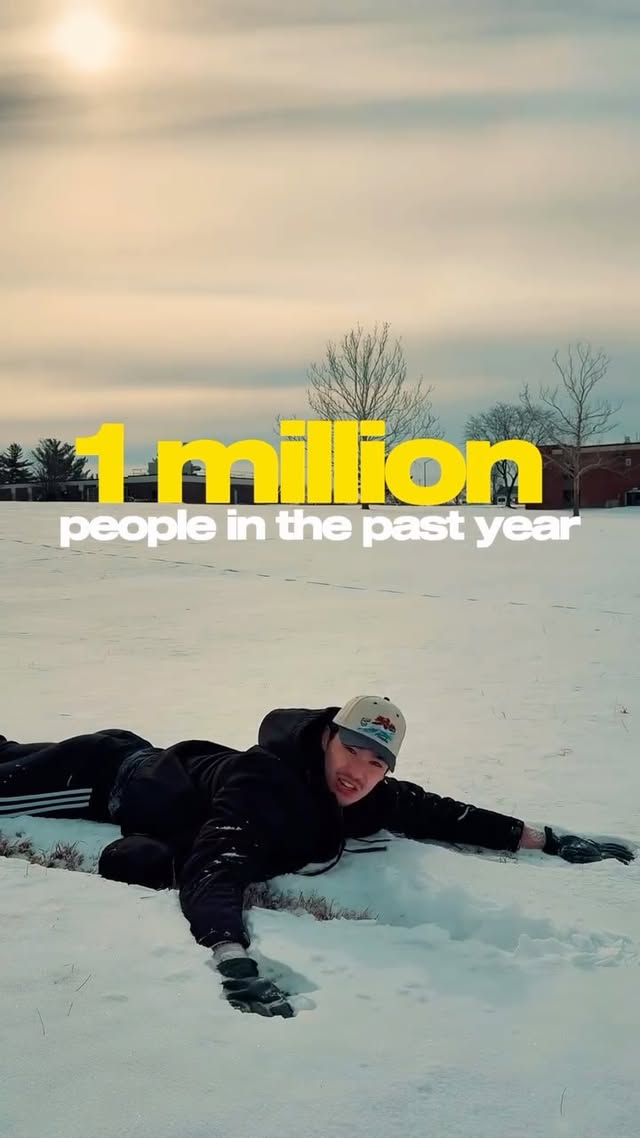 1M+ Views