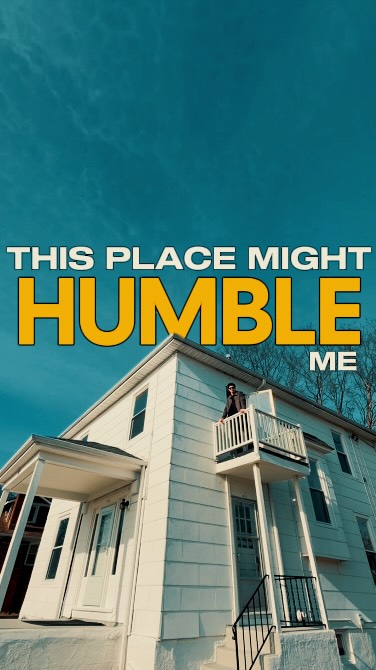 Humble Me
