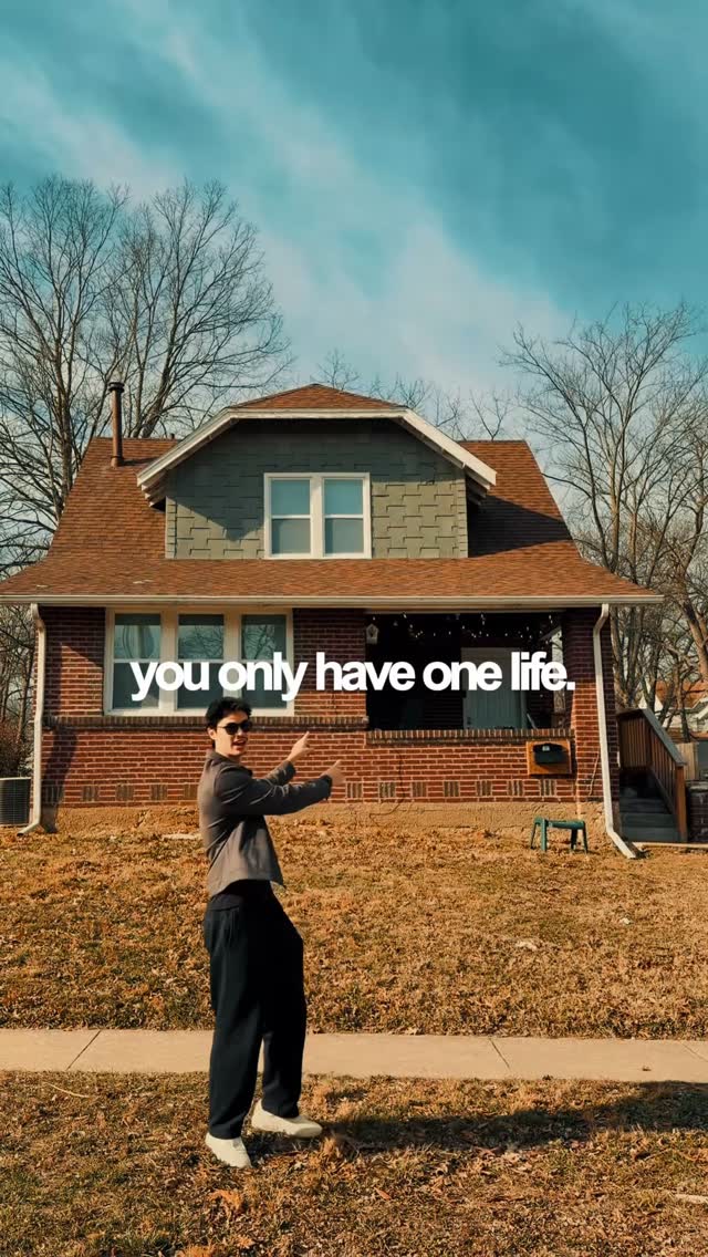 One Life